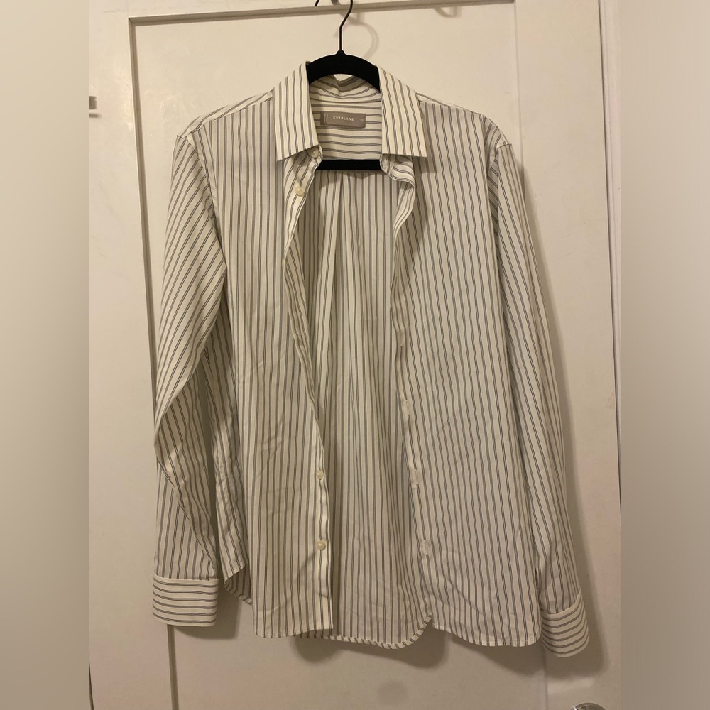 Men's Everlane shirt